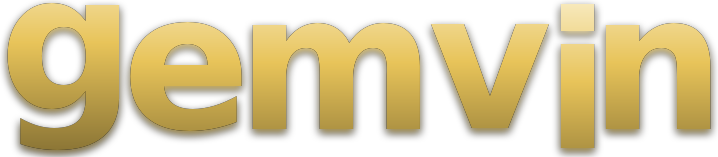 gemvin logo