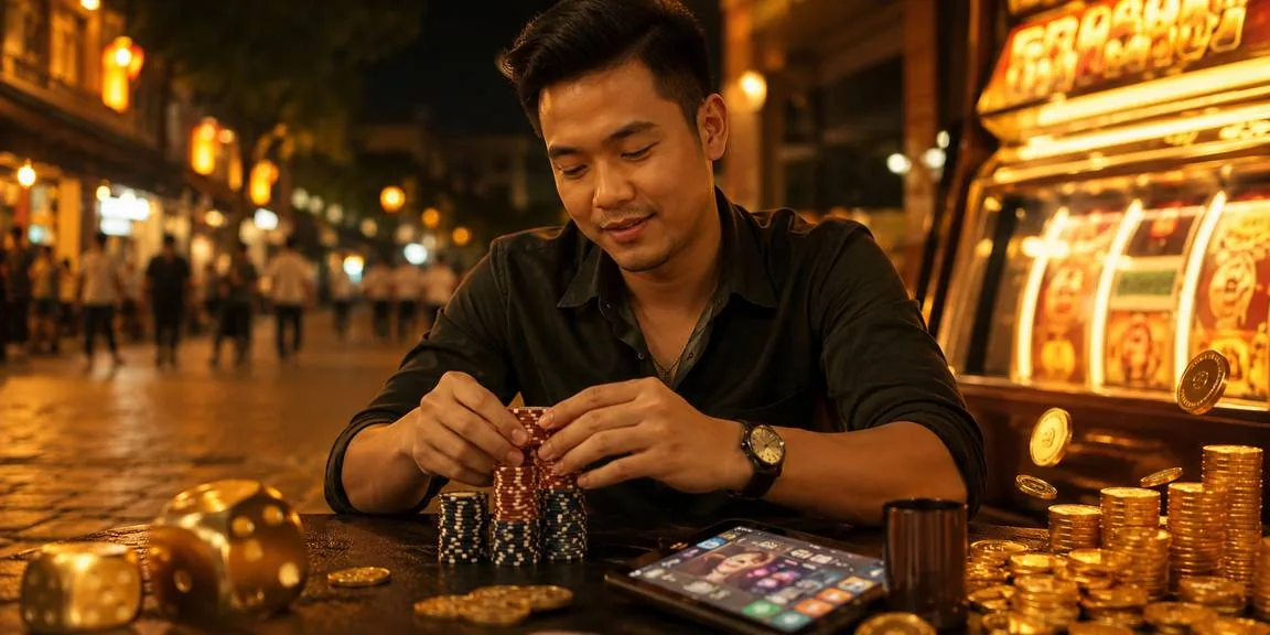 gemvin Xác Minh Tài Khoản gemvin